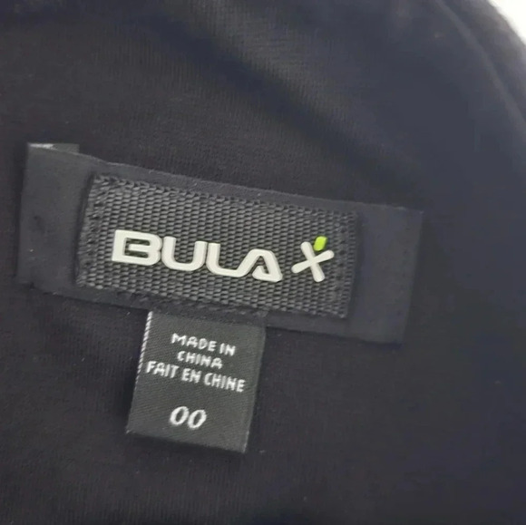 Bula Winter Weight Leggings - Picture 3 of 5